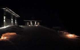 Villa Paatari, Inari